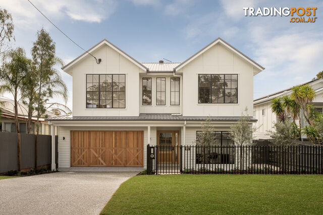 97 White Street WAVELL HEIGHTS QLD 4012