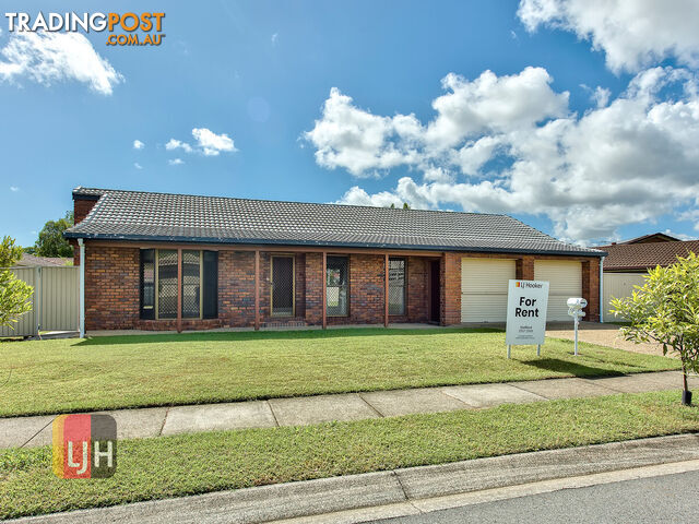 31 Nilkerie Street CARSELDINE QLD 4034