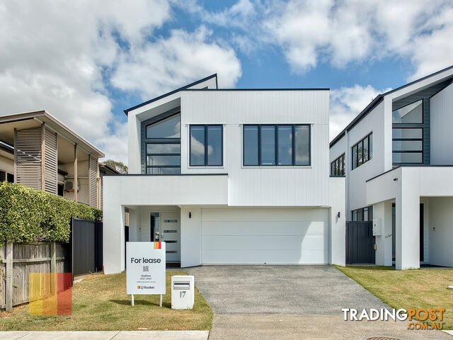 No. 17 Valerie Street CLONTARF QLD 4019
