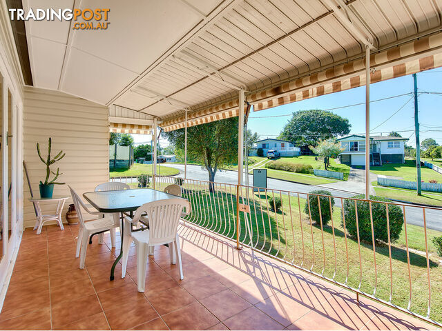 14 Burbank Street STAFFORD HEIGHTS QLD 4053