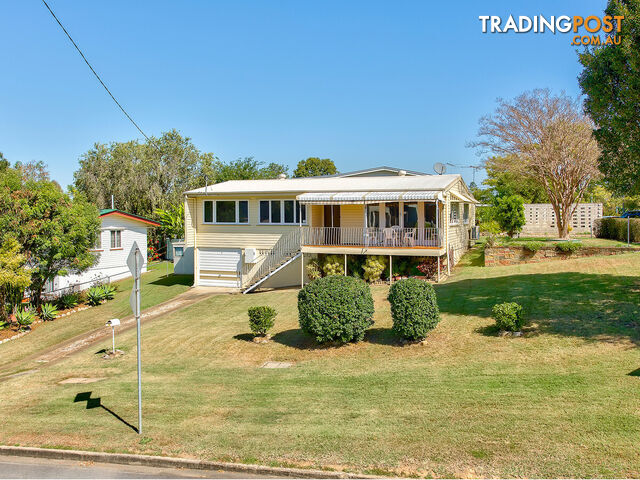 14 Burbank Street STAFFORD HEIGHTS QLD 4053