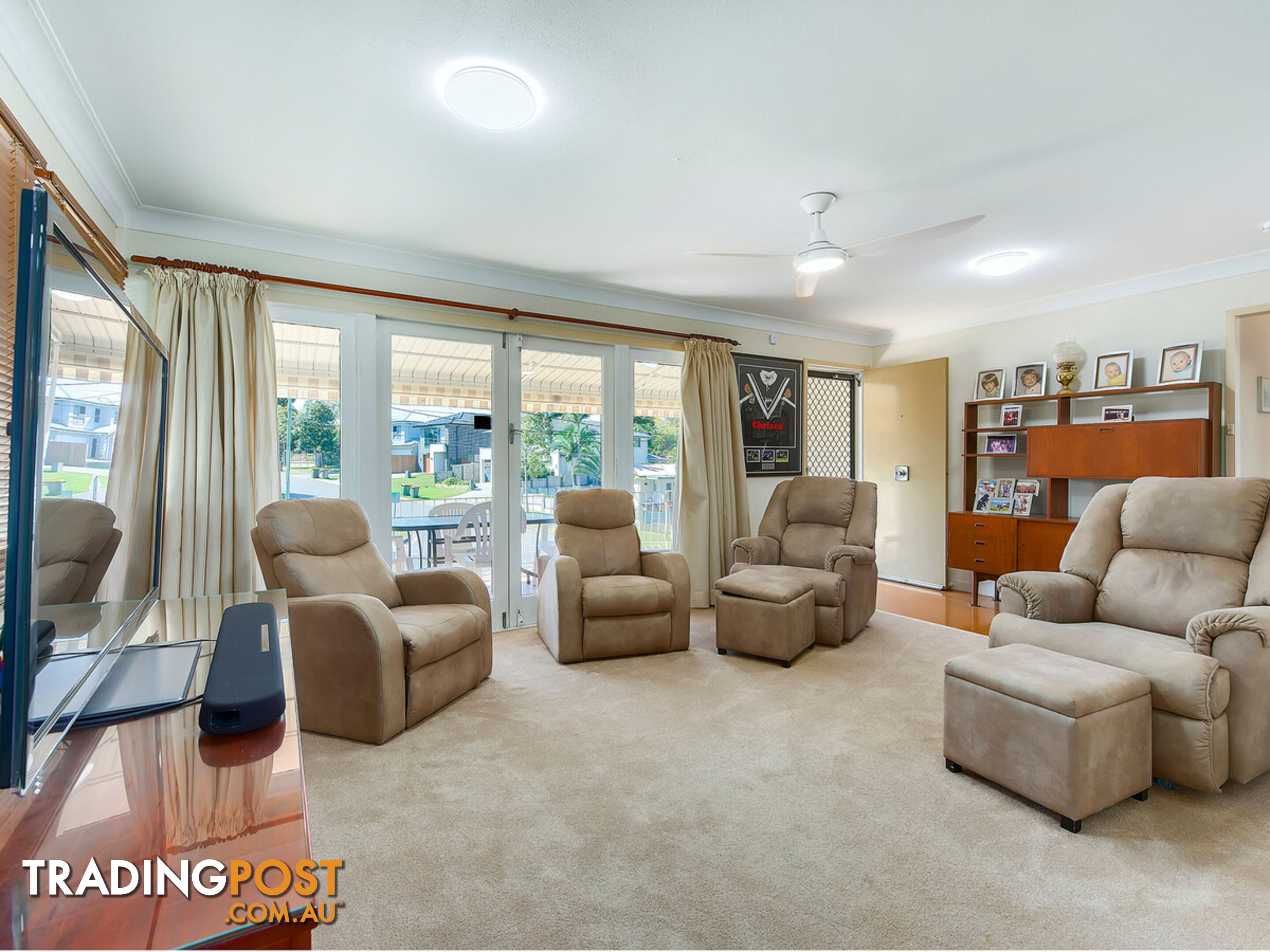 14 Burbank Street STAFFORD HEIGHTS QLD 4053