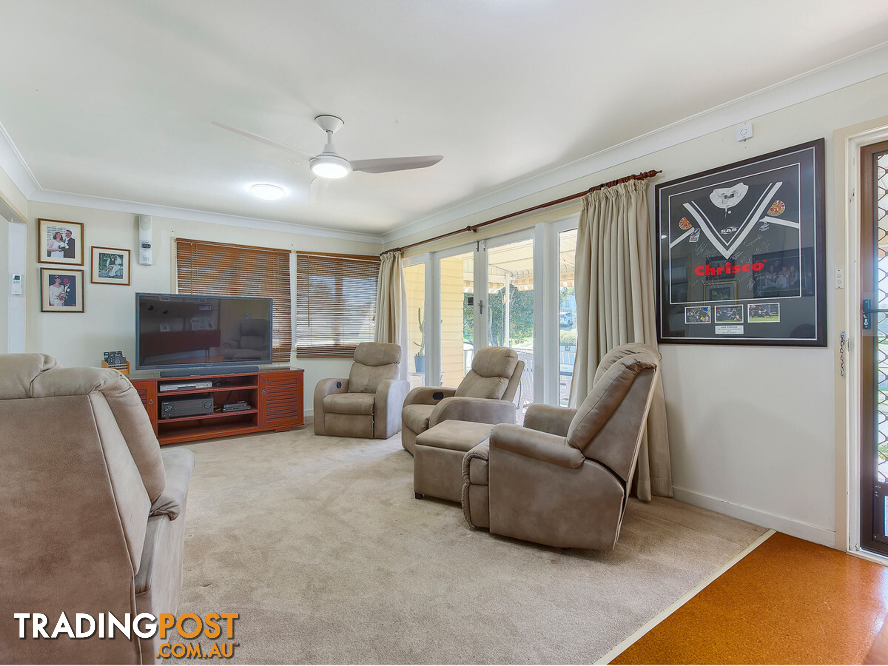 14 Burbank Street STAFFORD HEIGHTS QLD 4053