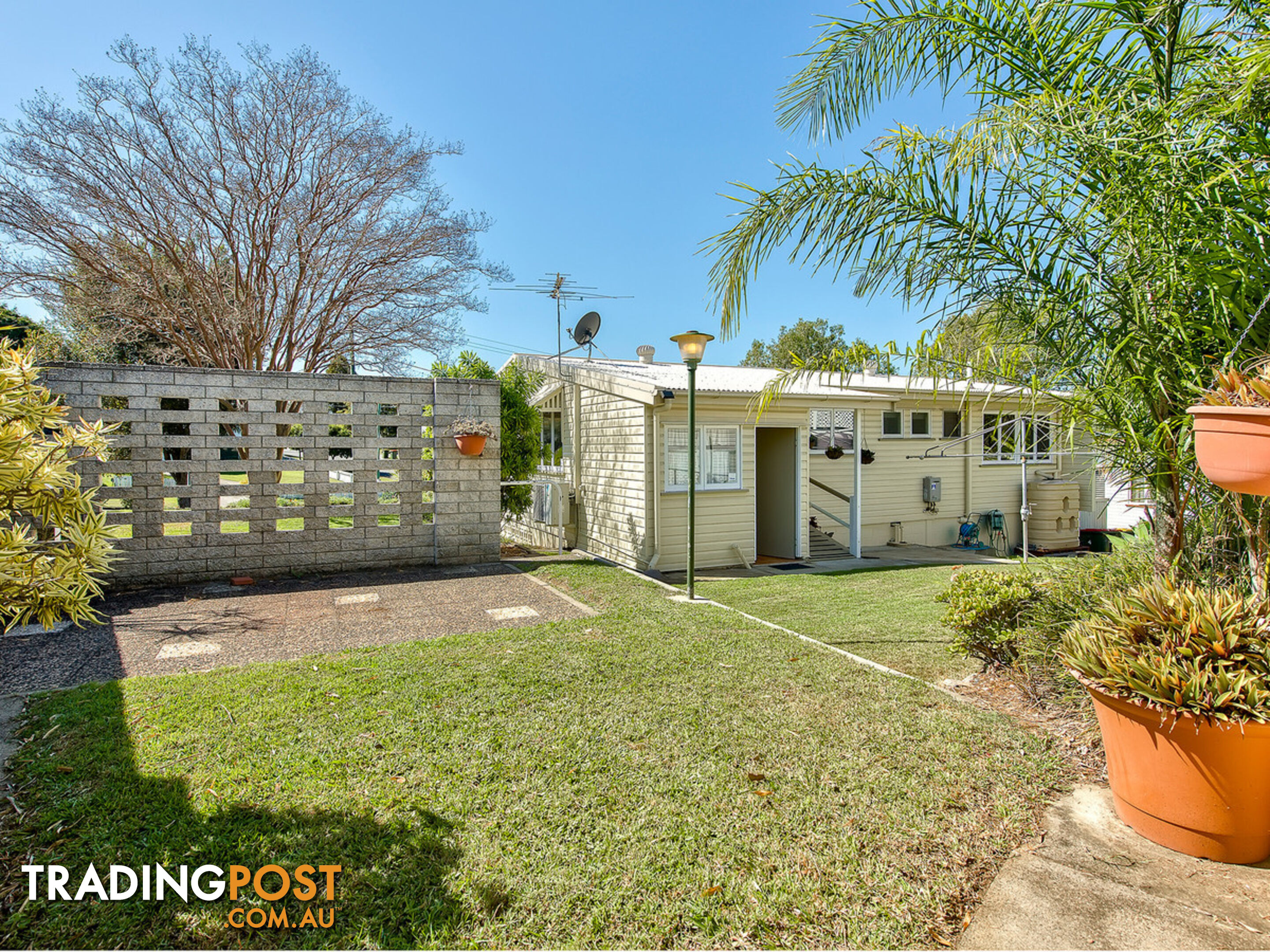 14 Burbank Street STAFFORD HEIGHTS QLD 4053