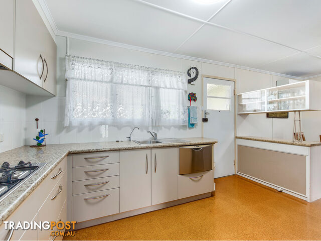 14 Burbank Street STAFFORD HEIGHTS QLD 4053