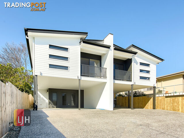 Units/61 Sizer Street EVERTON PARK QLD 4053