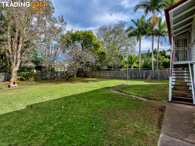 48 Goulburn Street GORDON PARK QLD 4031