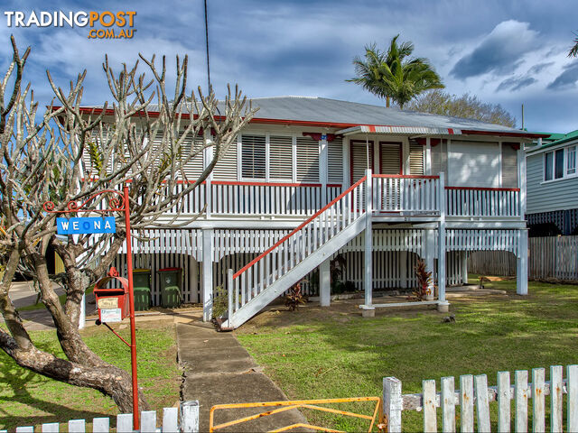 48 Goulburn Street GORDON PARK QLD 4031