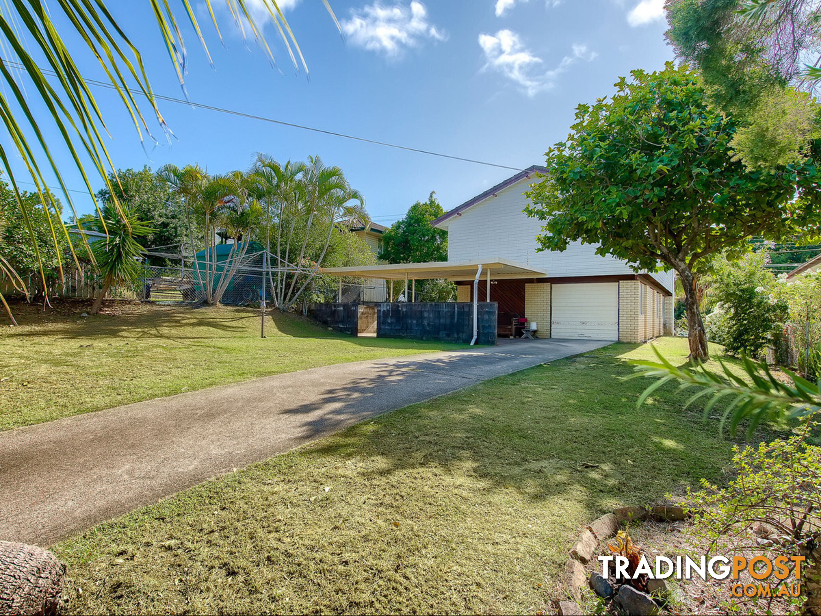 67 Patricks Road ARANA HILLS QLD 4054