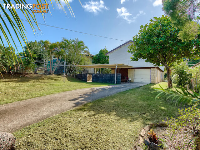 67 Patricks Road ARANA HILLS QLD 4054