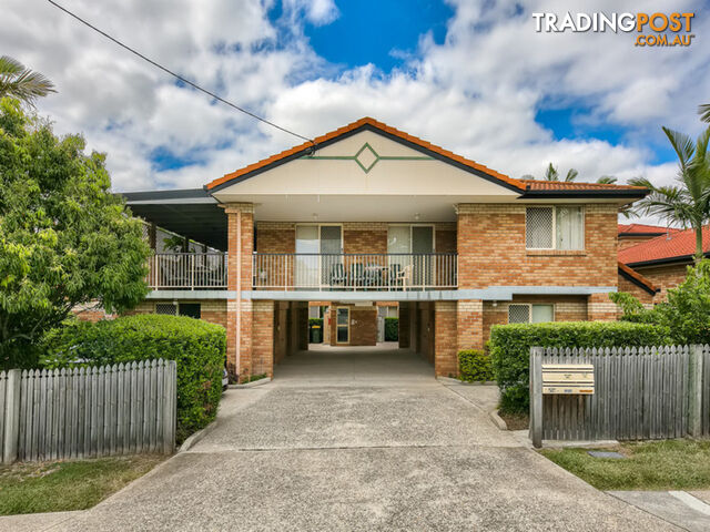 5/12 Wallace Street CHERMSIDE QLD 4032