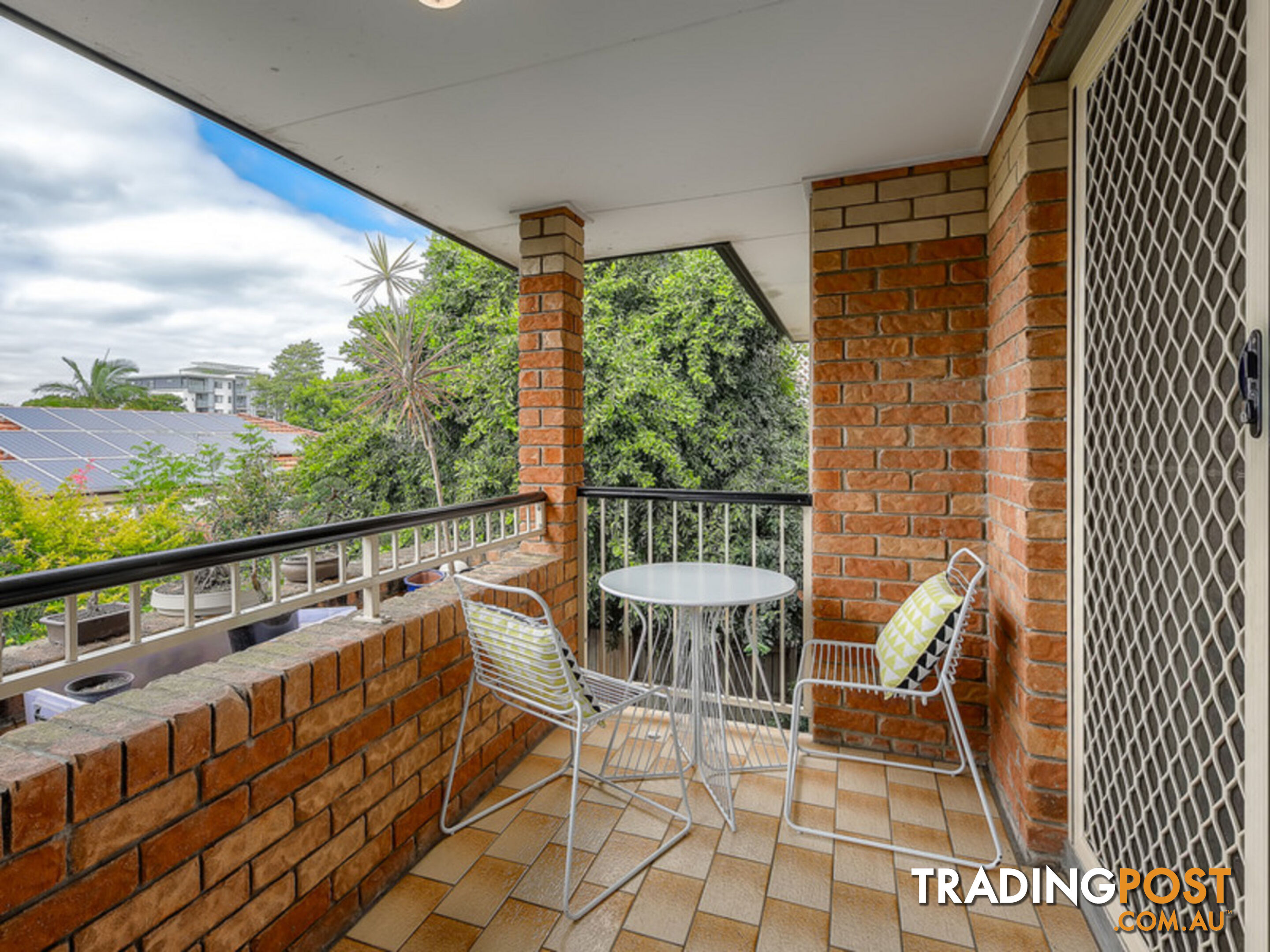 5/12 Wallace Street CHERMSIDE QLD 4032