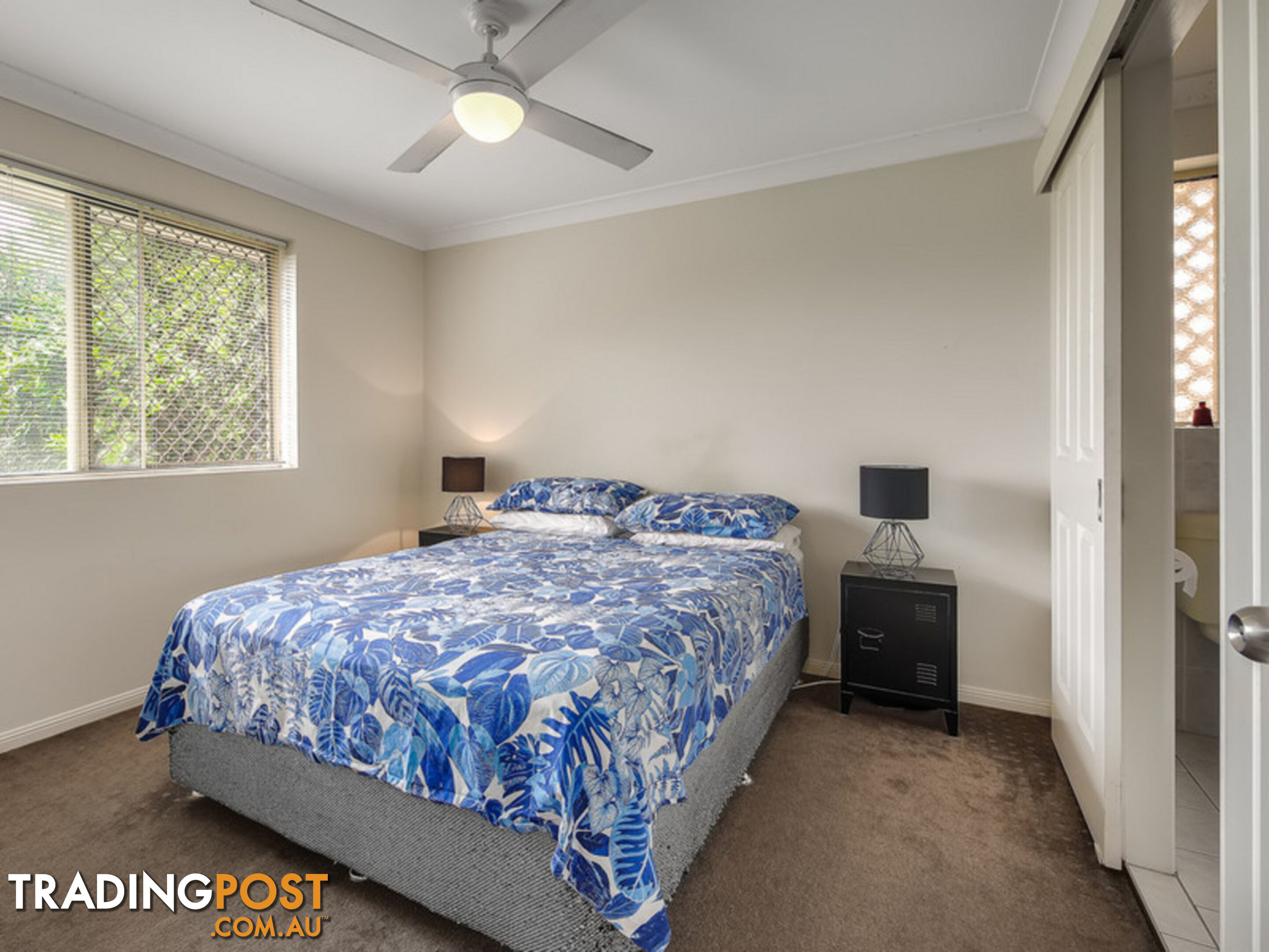 5/12 Wallace Street CHERMSIDE QLD 4032