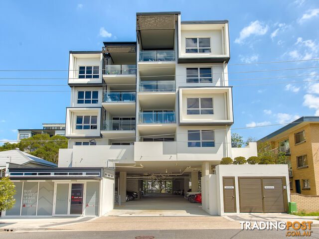 10/45 Bradshaw Street LUTWYCHE QLD 4030