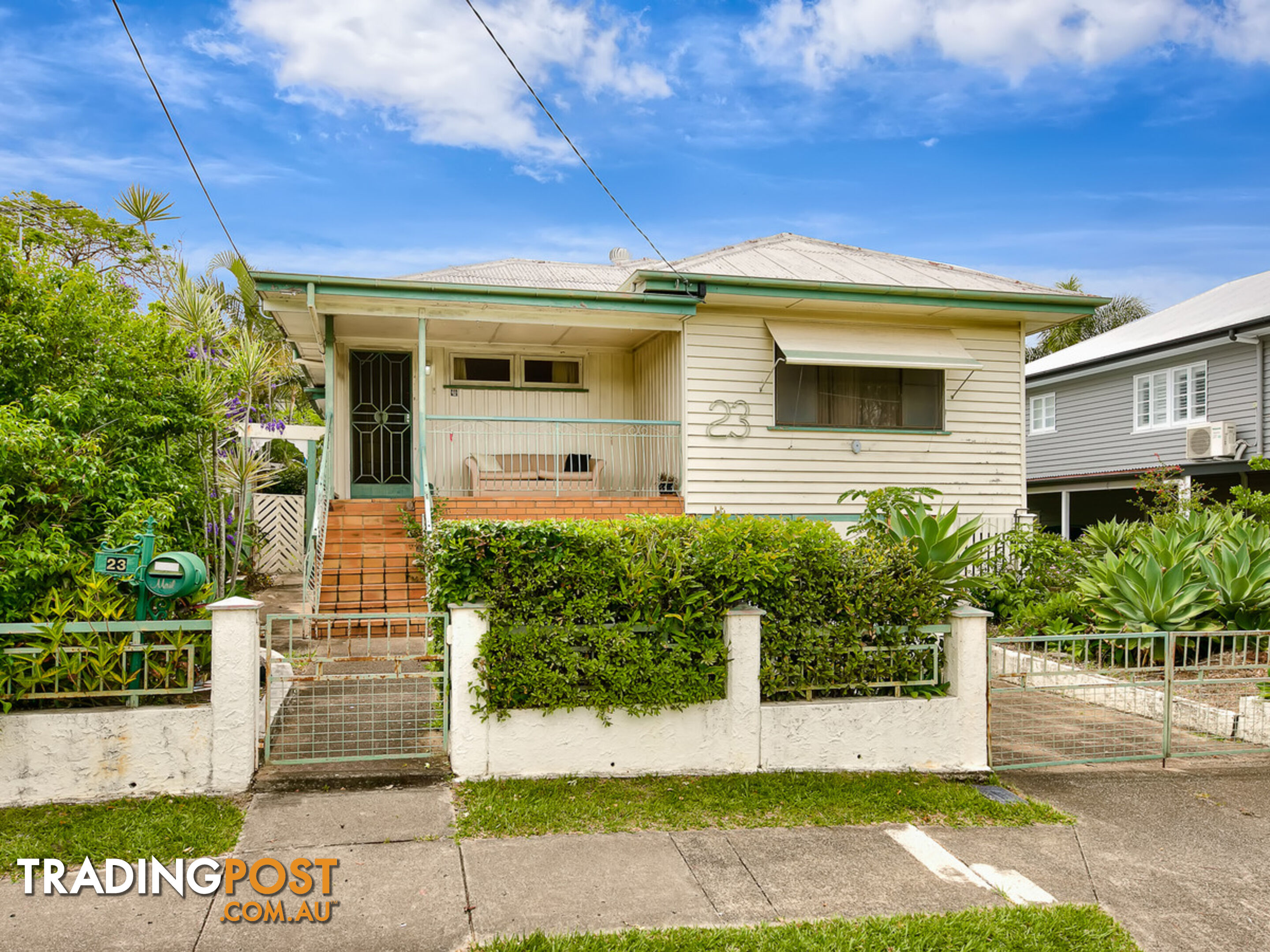 23 Buddina Street STAFFORD QLD 4053