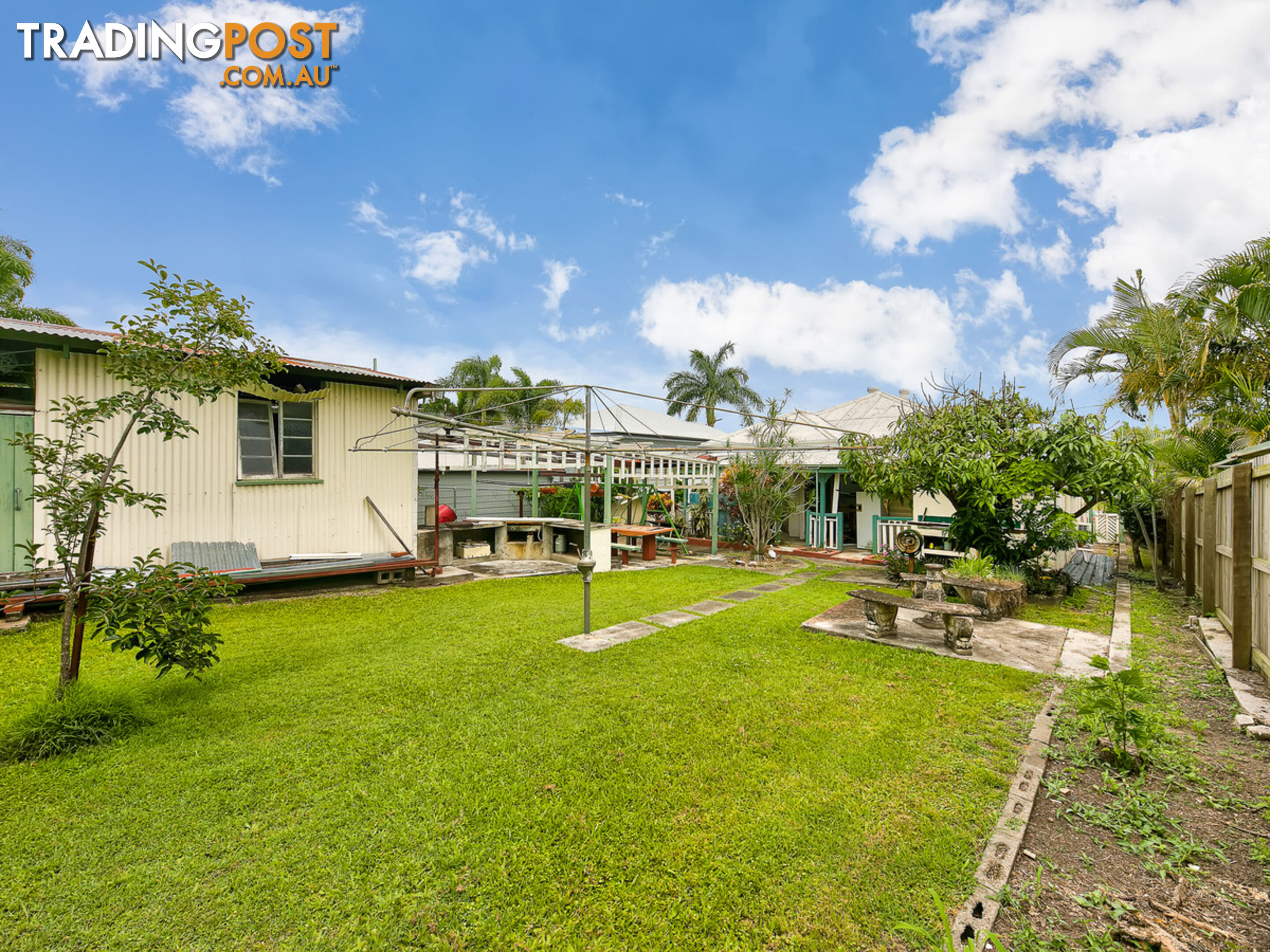 23 Buddina Street STAFFORD QLD 4053