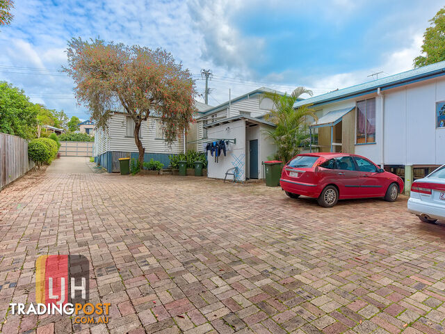 1/85 Stewart Road ASHGROVE QLD 4060