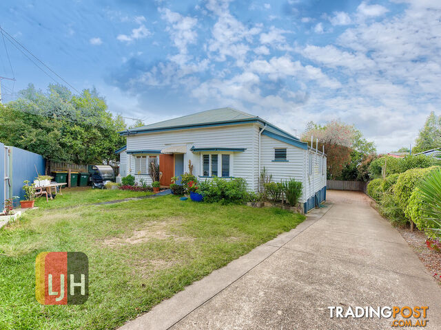 1/85 Stewart Road ASHGROVE QLD 4060