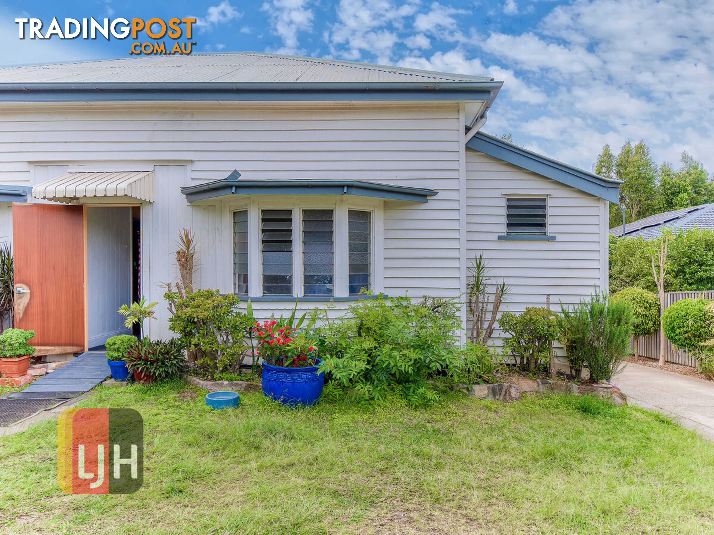 1/85 Stewart Road ASHGROVE QLD 4060