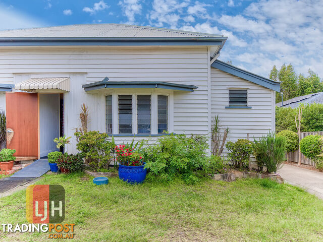 1/85 Stewart Road ASHGROVE QLD 4060