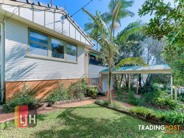 45 MacNaughton Street STAFFORD QLD 4053