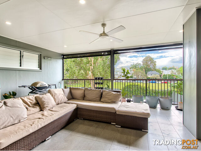 31 Cullen Street WINDSOR QLD 4030