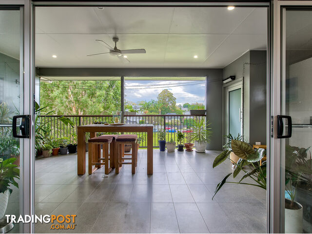 31 Cullen Street WINDSOR QLD 4030