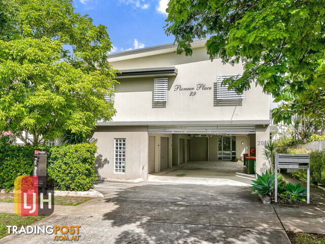 1/29 Pioneer Street ZILLMERE QLD 4034