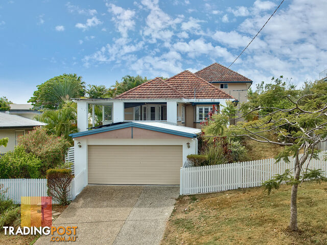 9 Chisholm Street STAFFORD HEIGHTS QLD 4053