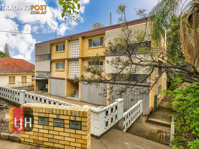 4/47 Maygar Street WINDSOR QLD 4030