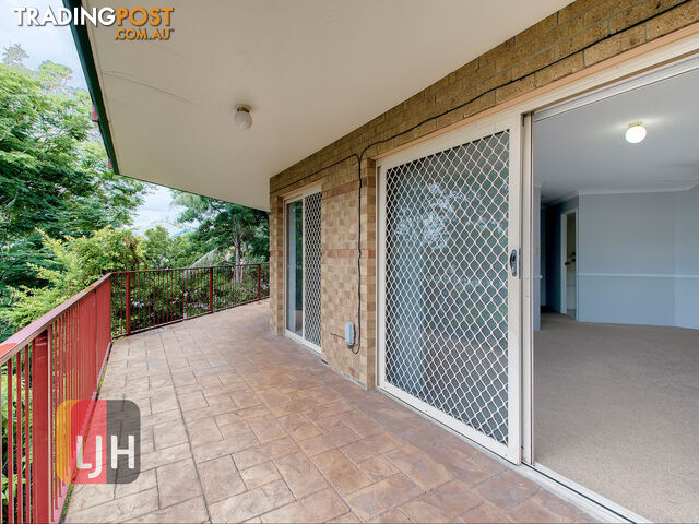 Unit 4/5 Laura Street LUTWYCHE QLD 4030