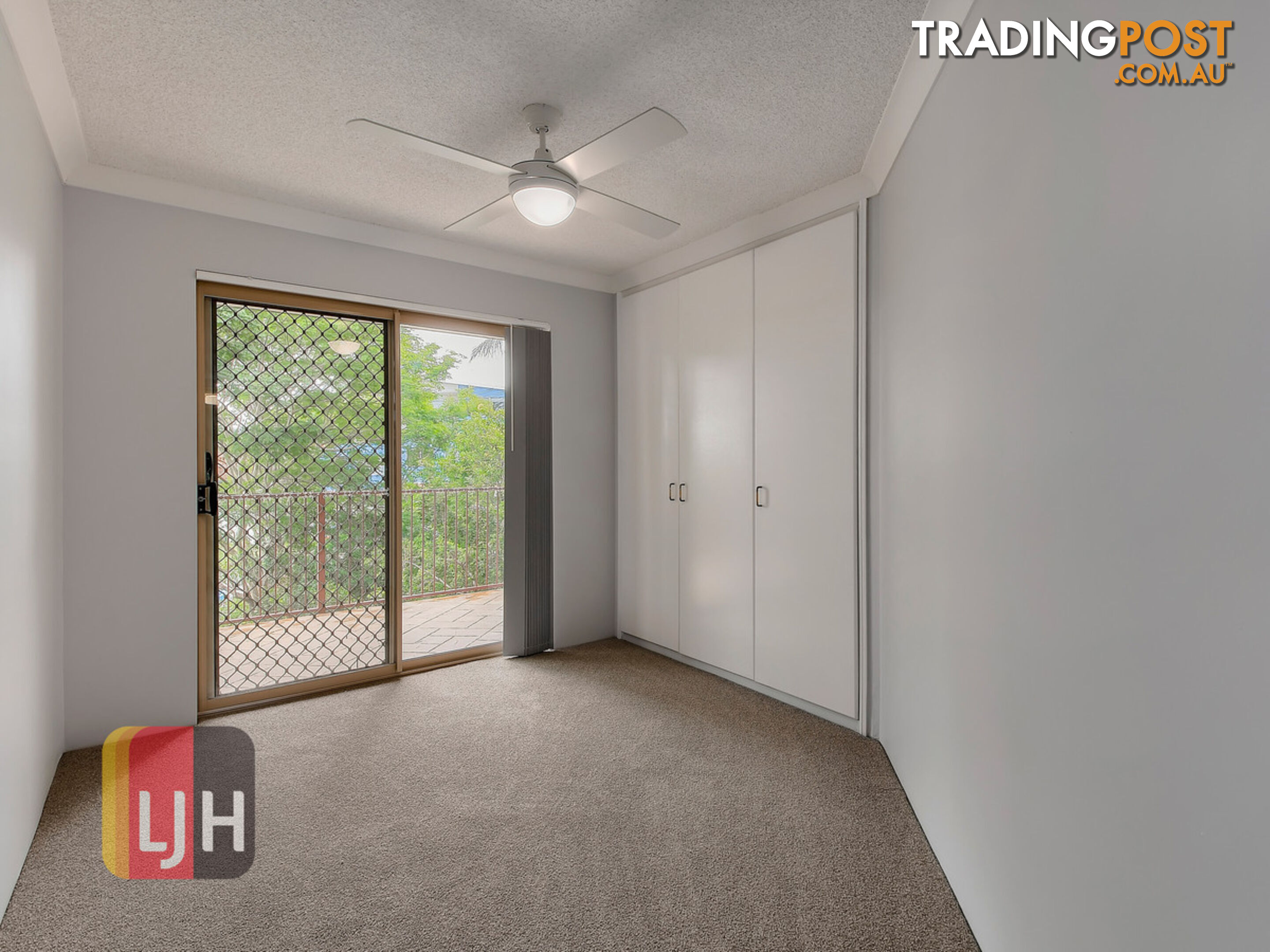 Unit 4/5 Laura Street LUTWYCHE QLD 4030