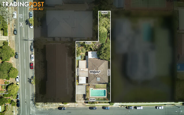 6 Armagh Street CLAYFIELD QLD 4011