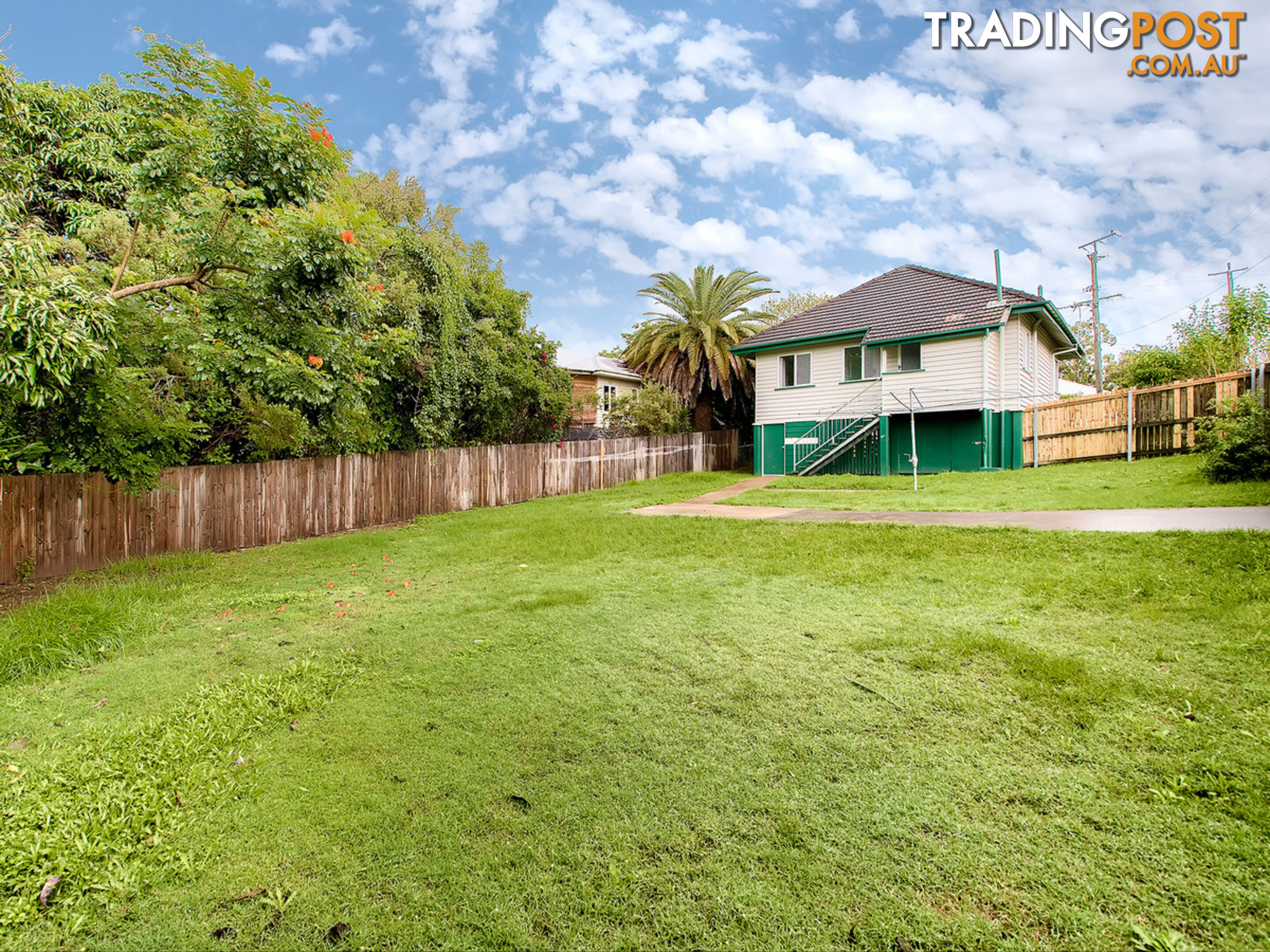 123 Clifford Street STAFFORD HEIGHTS QLD 4053