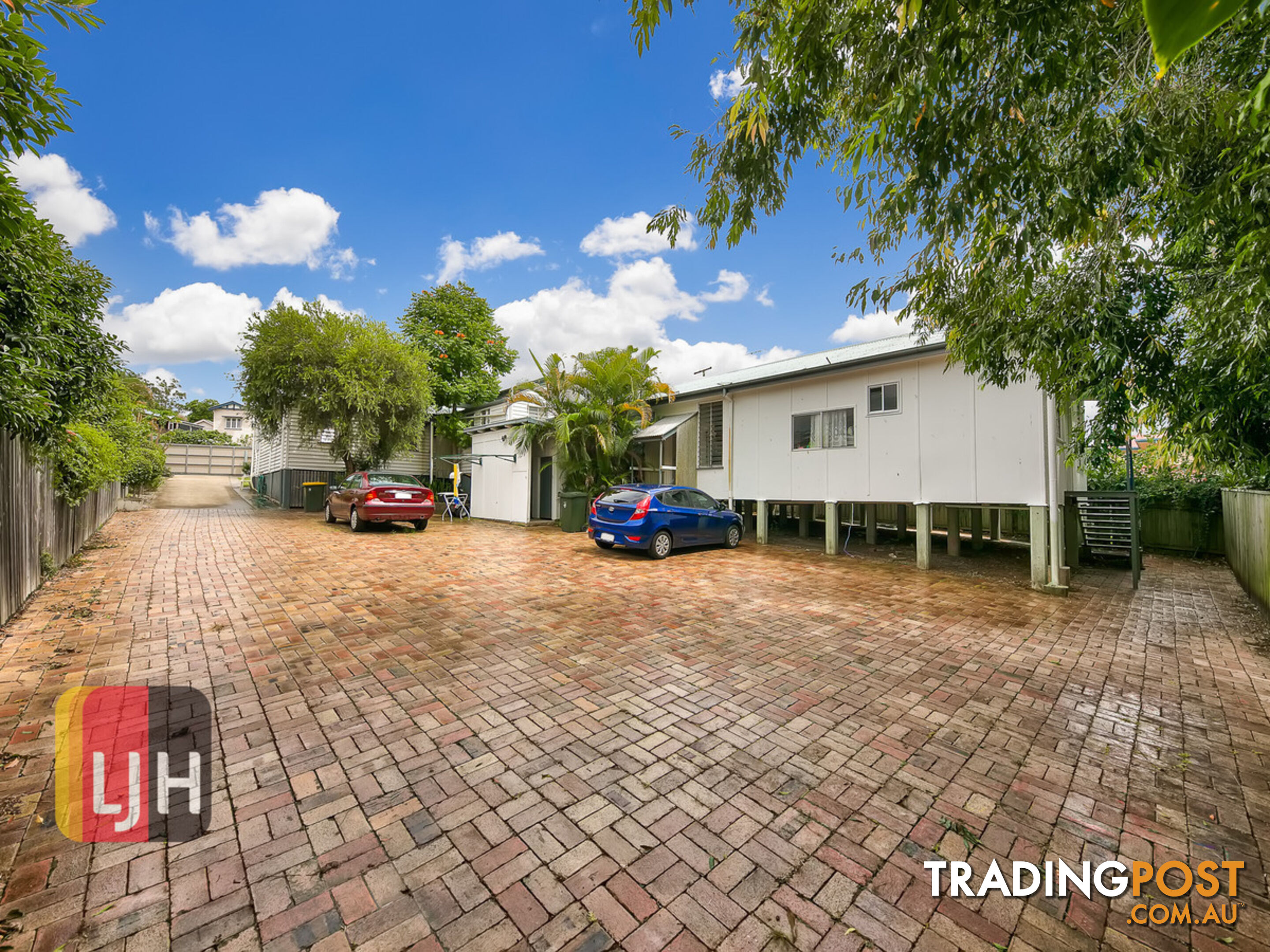 8/85 Stewart Road ASHGROVE QLD 4060