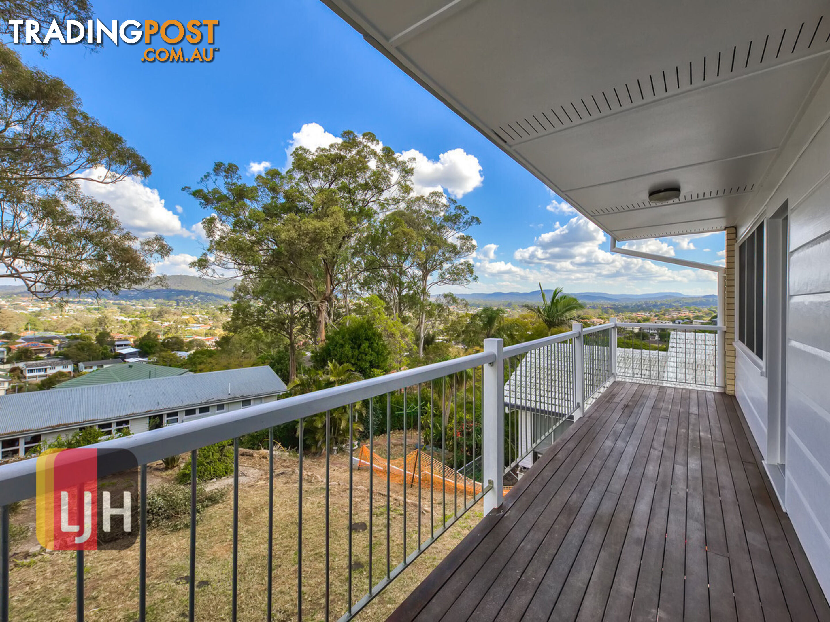 8 Kurrajong Street EVERTON PARK QLD 4053