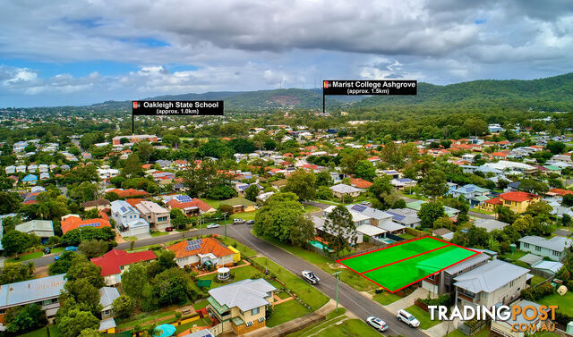 6 & 8 Helles Road ENOGGERA QLD 4051