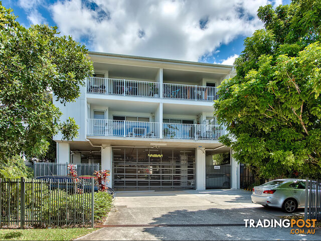 13/6 TRUNDLE Street ENOGGERA QLD 4051