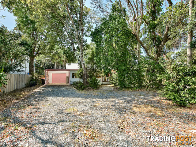 62 Wondall Road MANLY WEST QLD 4179