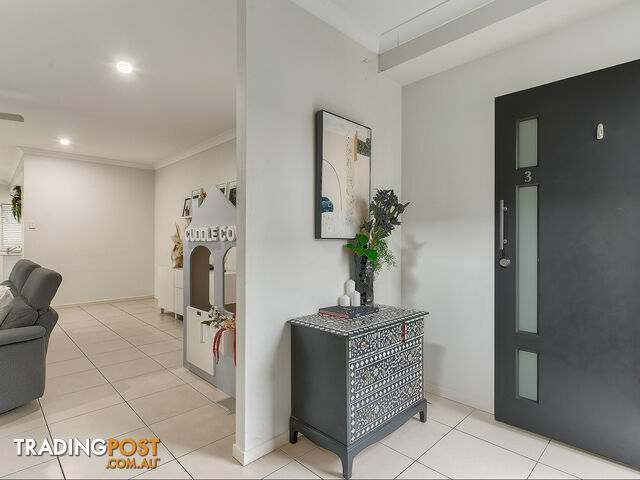 3/28 Lutana Street STAFFORD QLD 4053