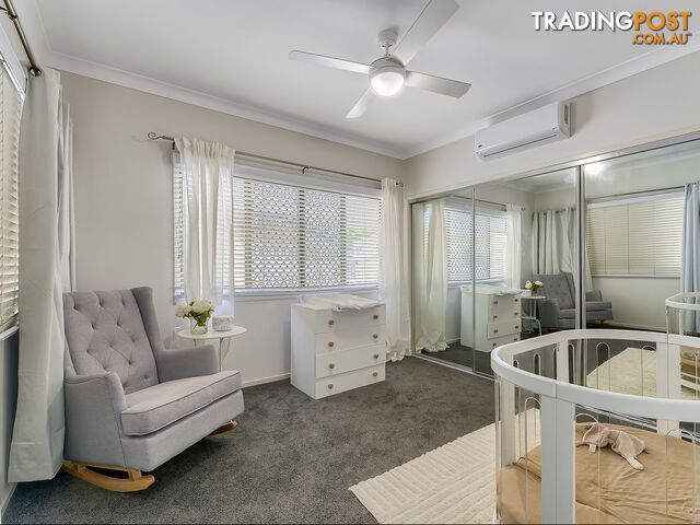 3/28 Lutana Street STAFFORD QLD 4053