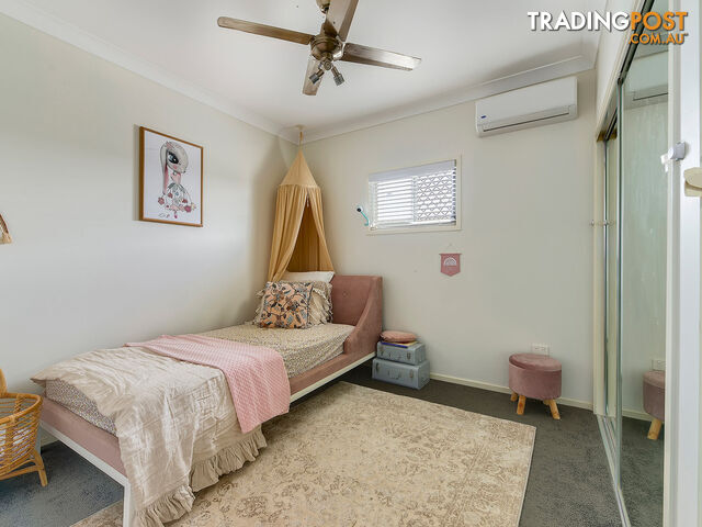 3/28 Lutana Street STAFFORD QLD 4053