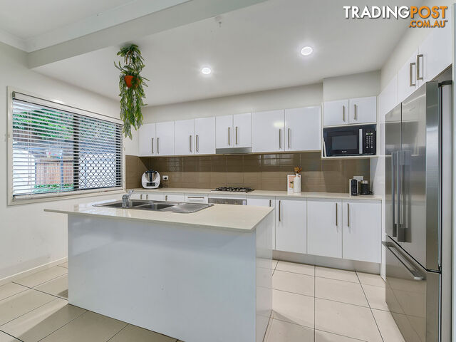 3/28 Lutana Street STAFFORD QLD 4053