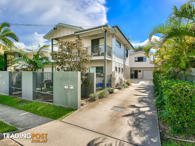 3/28 Lutana Street STAFFORD QLD 4053