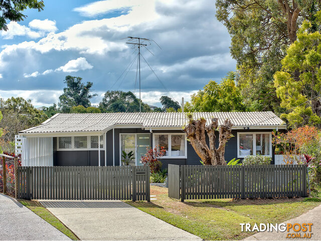 12 Bann Street STAFFORD HEIGHTS QLD 4053