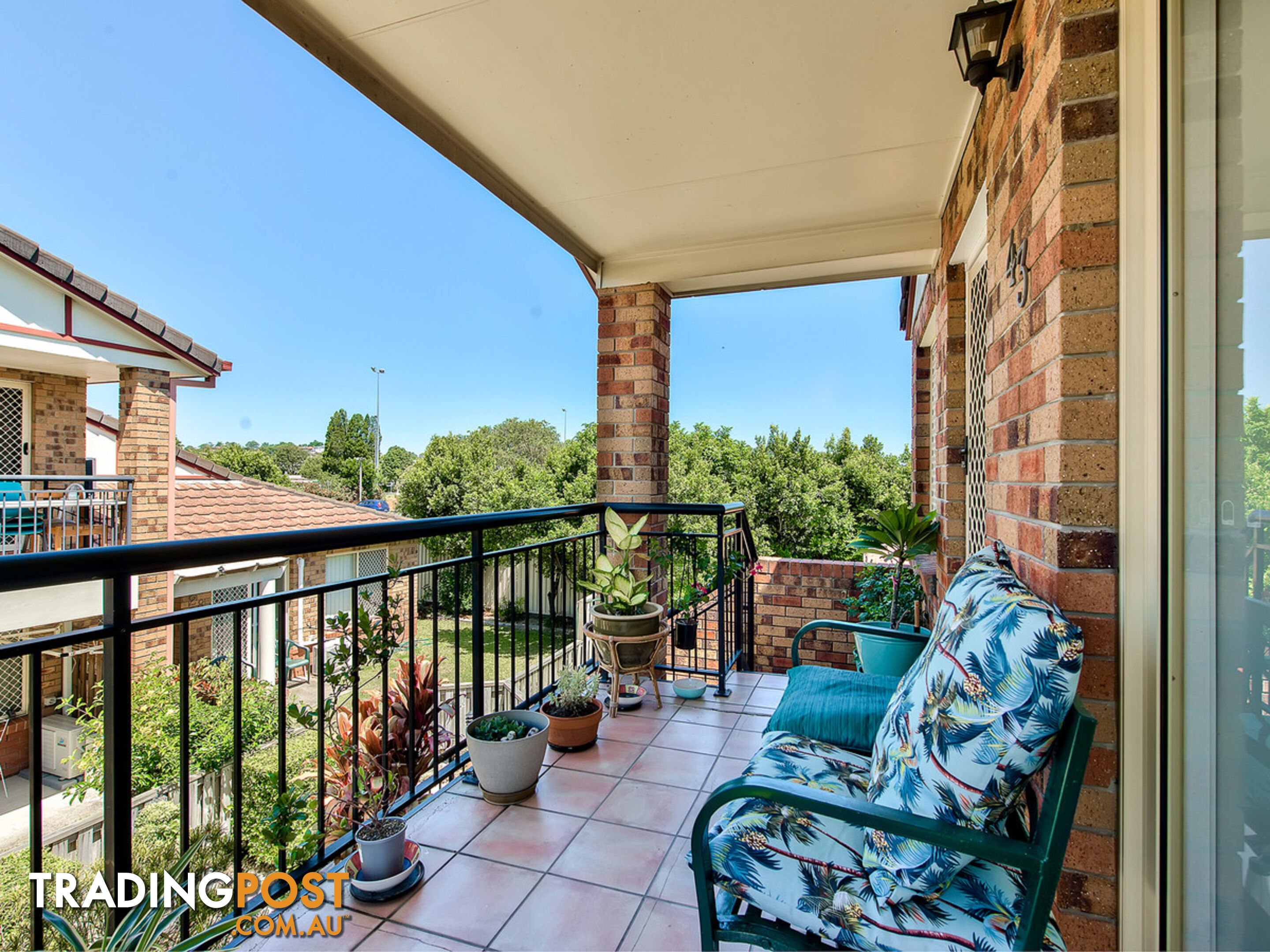 43/348 Stafford Road STAFFORD QLD 4053