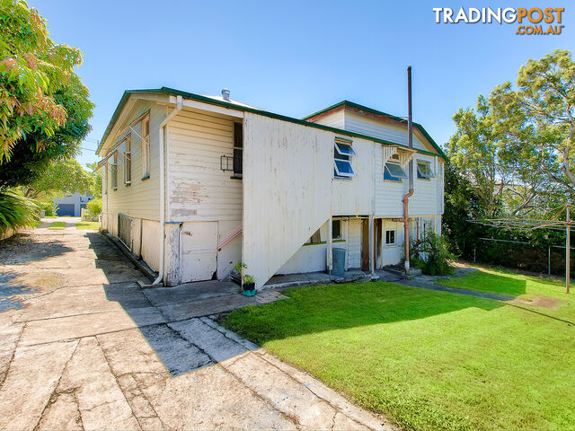 64 Cremorne Road KEDRON QLD 4031