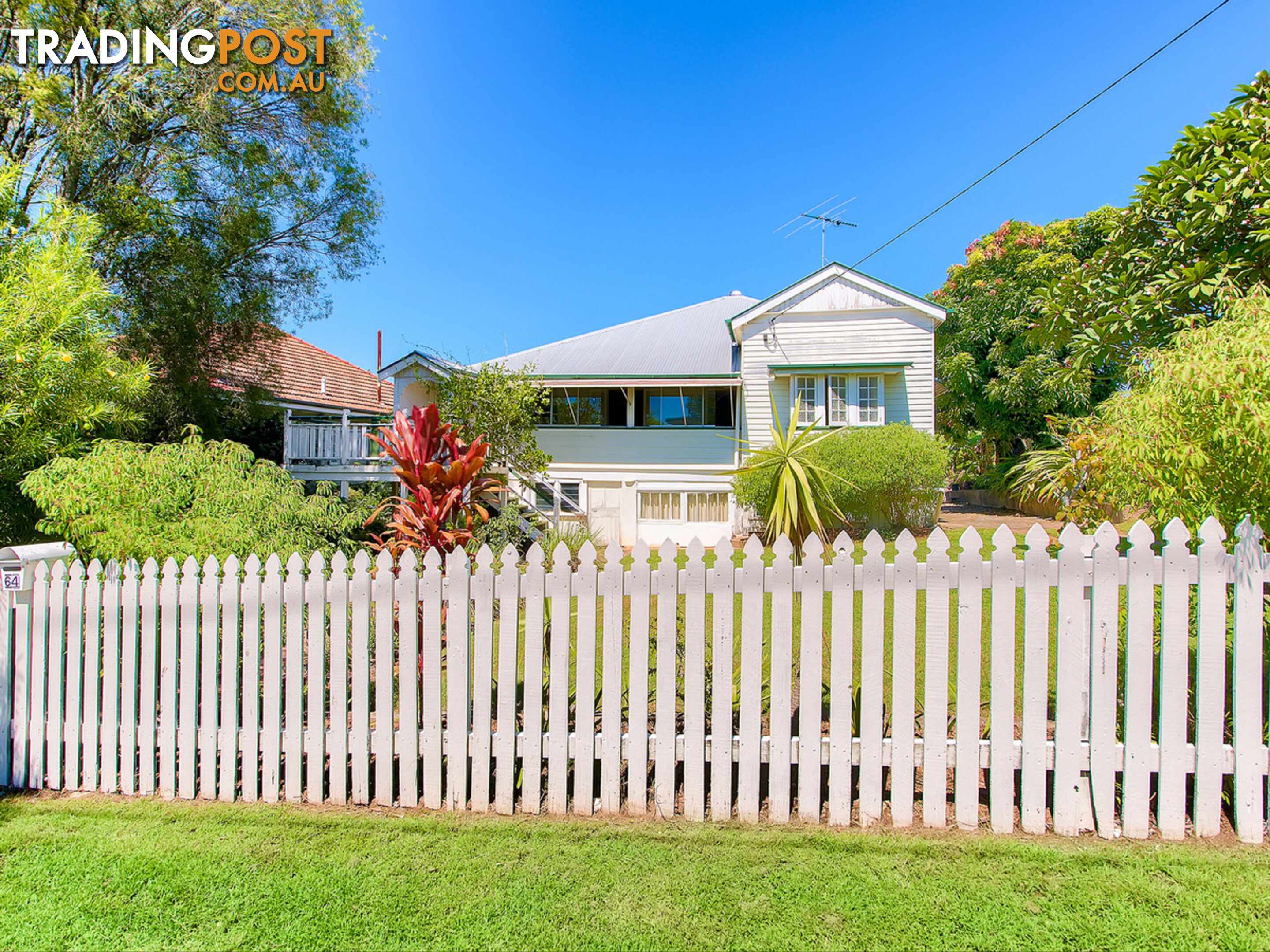 64 Cremorne Road KEDRON QLD 4031