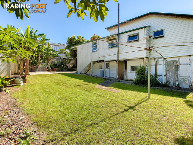 64 Cremorne Road KEDRON QLD 4031