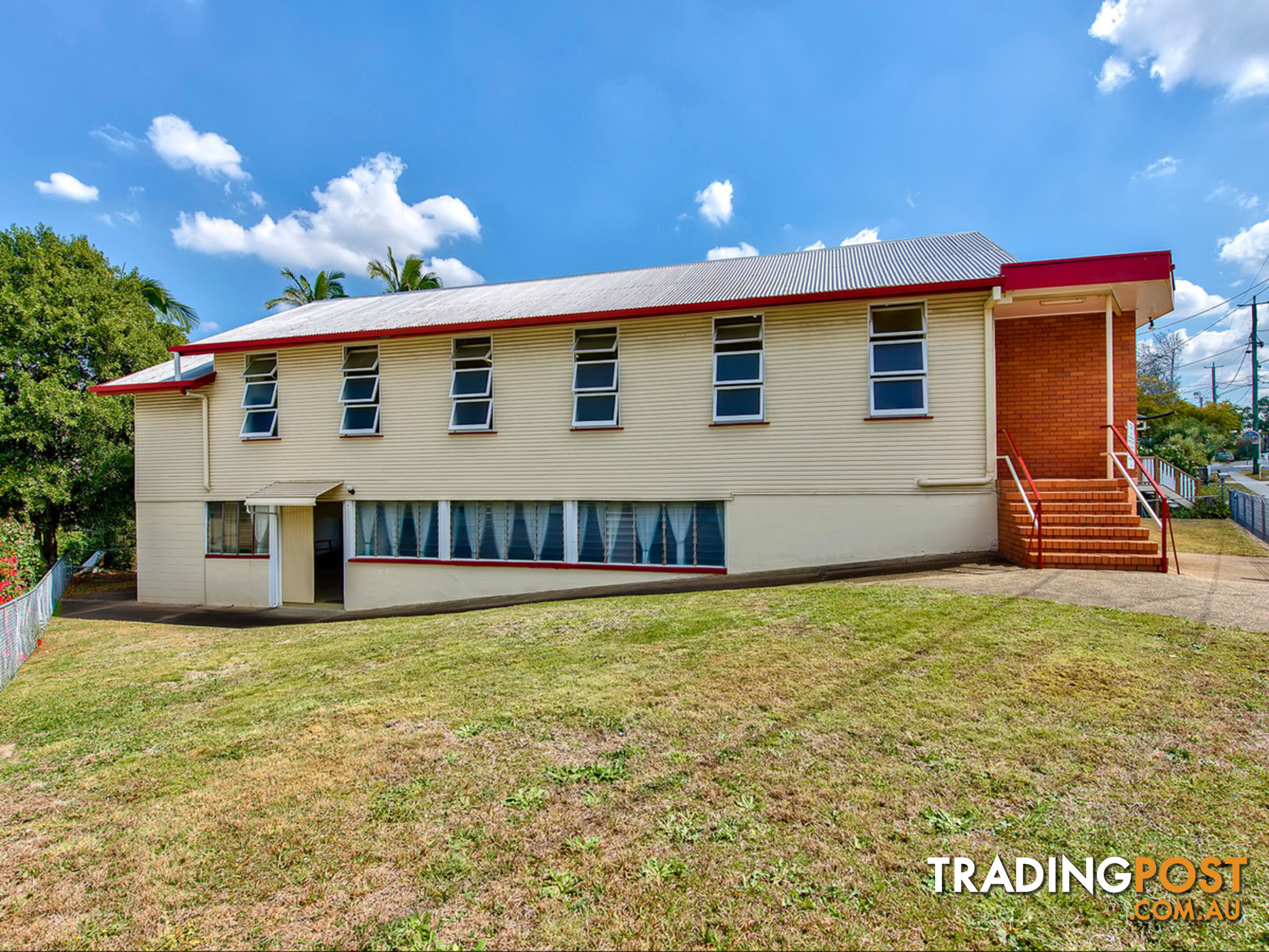 8 Kedron Brook Road WILSTON QLD 4051